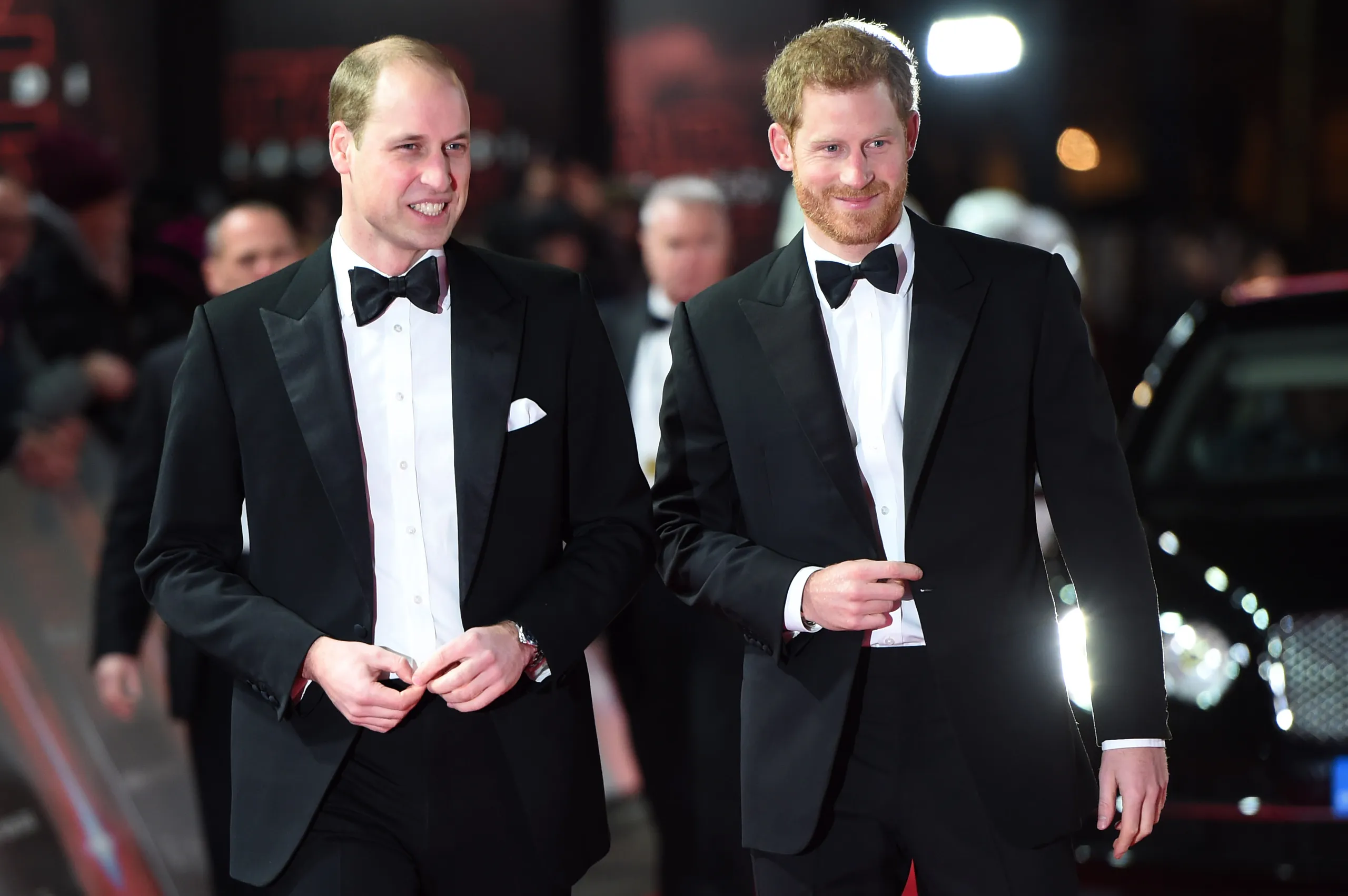 We Are Ready To Make Peace And Amend Our Ways As Prince William And Prince Harry Reportedly Set To Reconnect This Summer - And It's Not Because Of The Royal Family.