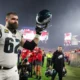 Breaking News: Is Jason Kelce Set to Ignite a Major Bidding War Among Media Outlets?