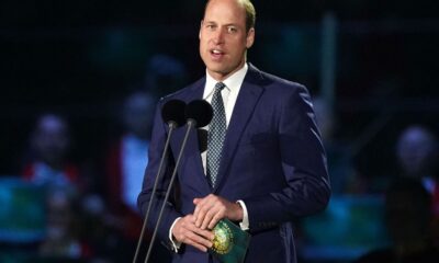 Prince William:  Stop The Rumors And  Conspiracy Theories Surrounding My Wife's Health I'm "Upset".