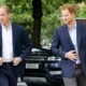 "Prince Harry Takes Positive Steps to Mend Relationship with Brother and the Entire Royal Family, Despite Challenges with Wife Meghan Markle "