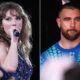 Heap Of Praises : Travis Kelce Says Taylor Swift Is ‘the Best at What She Does’: ‘She’s on a Whole Other Stratosphere’