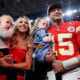 I Love My Family: Patrick Mahomes confesses that he already has a timeline for retirement and Brittany is one of the reasons.