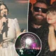 Enjoying The Moment : Taylor Swift and Travis Kelce 'planning to attend Coachella together' as they 'want to see' her BFF Lana Del Rey perform