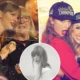 Brittany Mahomes and Donna Kelce Celebrate Taylor Swift's New Album with Social Media Love: 'Let's Goooooo'