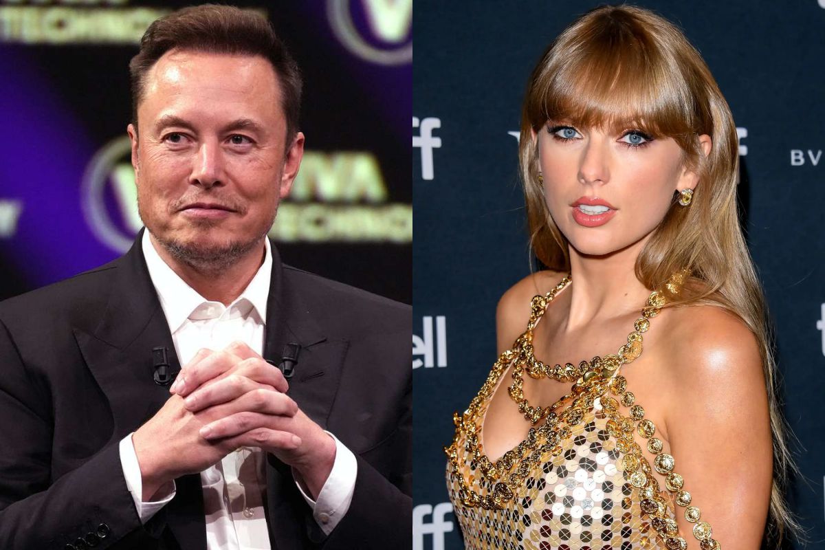 "Why the Controversy: All 'Taylor Swift' Searches Blocked on Elon Musk's X - Here's the Reason"