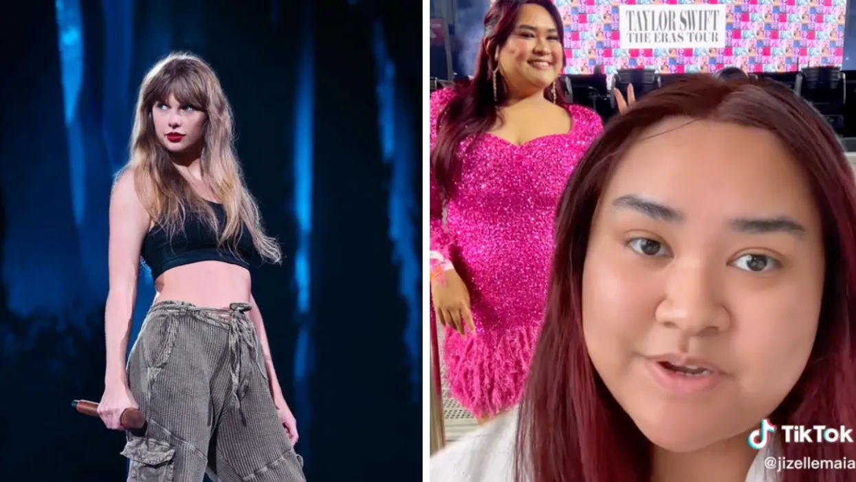 Forever & Always: A ‘Swiftie’ reminisces The Best Day of her life as she attends Singapore leg of pop legend Taylor Swift’s The Eras Tour