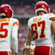 "Passion for the Game: Fans Confident Travis Kelce and Patrick Mahomes Will Earn Future Hall of Fame Inductions"