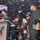 Brothers Doing It Again:" Travis Kelce and brother Jason celebrate wildly as graduation from university finally confirmed"