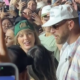 So Sweet!! Taylor Swift Introduces Travis Kelce to Coachella Crowd Before They Dance During Ice Spice's 'Karma' Performance ..This Is The Man I Want To Spend The Rest Of My Life With