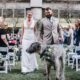 Thank You For Always Loving Me : Kylie Kelce Celebrates 6th Anniversary with Husband Jason, Showering Him with Praise — Including Adorable Pic of Dog as Flower Girl