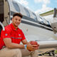 "Patrick Mahomes: 'My Private Jet Purchase Serves a Purpose, Not for Fun.' Mahomes Addresses Fan Reactions to $25M Acquisition"