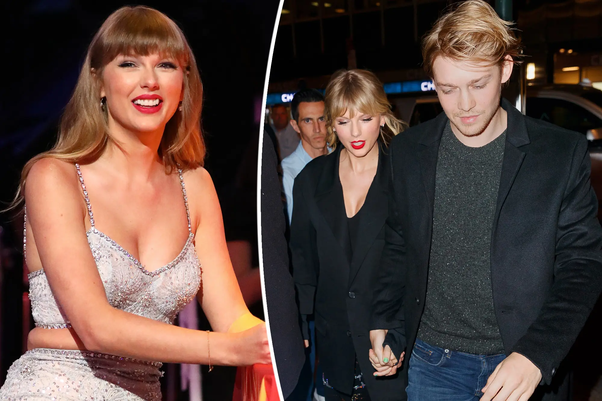 "Fans React Strongly as Taylor Swift's Songs Appear to Address Ex Joe Alwyn Relationship: Swifties Question if Her Heart Still Lies with Him"