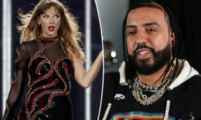 Fans Blast Taylor Swift As She "Turned down $9MILLION offer to perform private concert in the United Arab Emirates" - French Montana claims