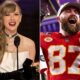 I'm So Proud Of Her And Dont Know How I Did It : "Travis Kelce Opens Up About Life with Taylor Swift in Rare Interview on New Heights Podcast, Expressing He's 'Having a Blast' and Reflects on Introducing Pop Superstar to the NFL: 'She Wasn't Initially into Sports'"