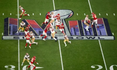 Integrity Of NFL Games : " Accusations And Counter-Accusations" 49ers Legend Accuses Kansas City Chiefs and Patrick Mahomes of Purchasing Super Bowl Victory.