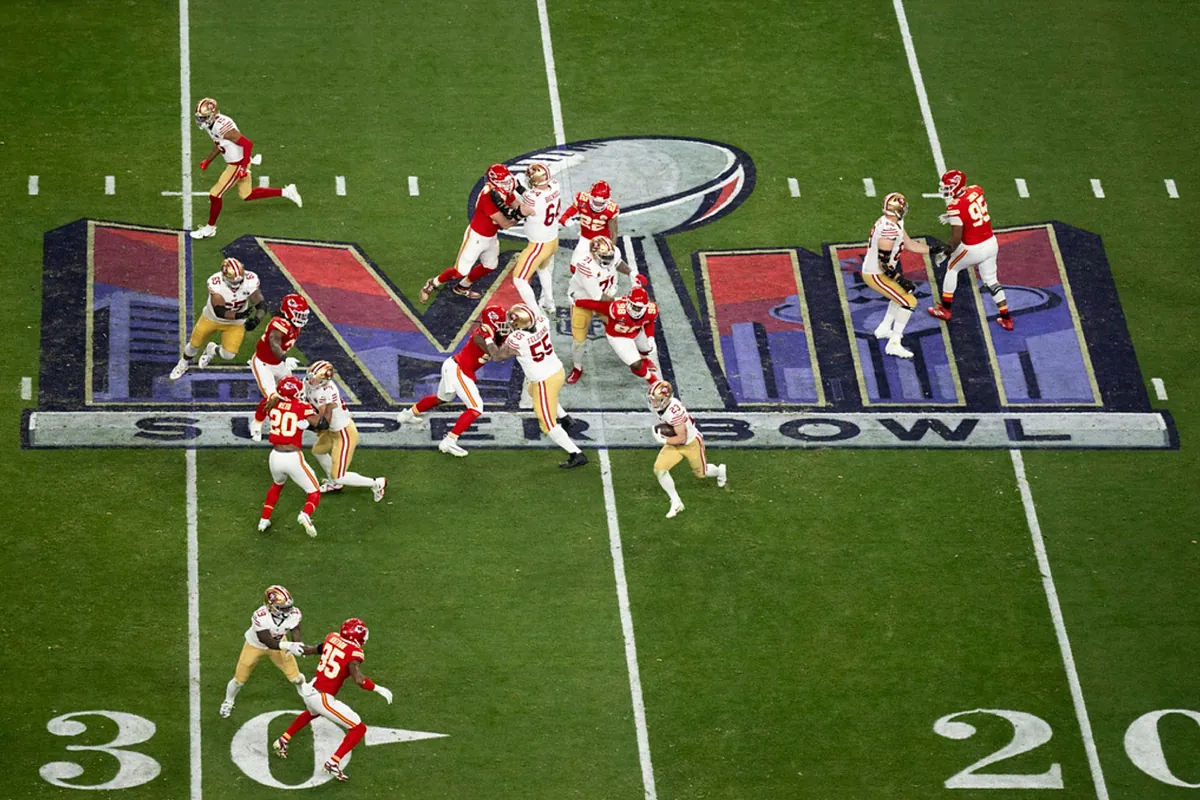 Integrity Of NFL Games : " Accusations And Counter-Accusations" 49ers Legend Accuses Kansas City Chiefs and Patrick Mahomes of Purchasing Super Bowl Victory.