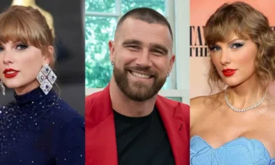 Breaking News : Travis Kelce Upset With Taylor Swift After She hits dive bar in LA without Him... After He 'Told Her He Wants To Spend The Rest Of His Life With Her' During Bahamas Vacation