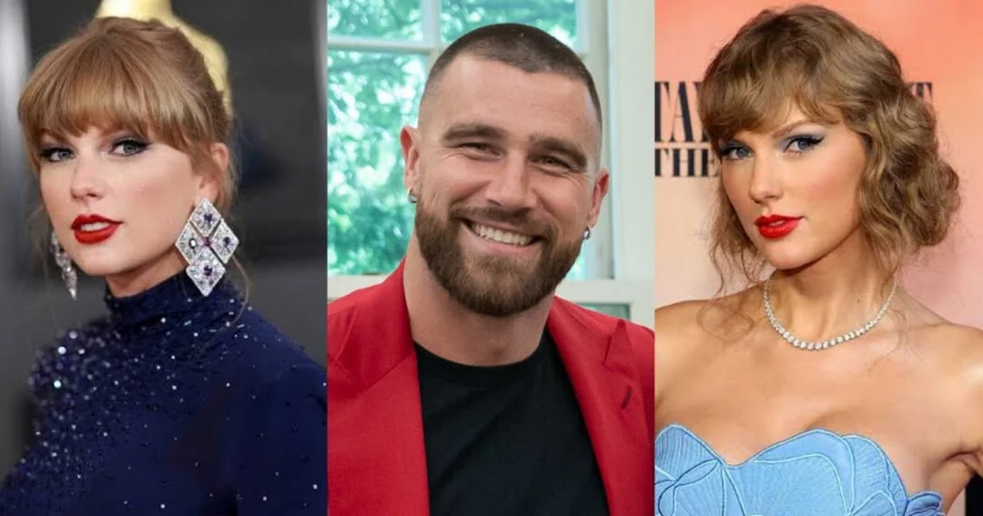 Breaking News : Travis Kelce Upset With Taylor Swift After She hits dive bar in LA without Him... After He 'Told Her He Wants To Spend The Rest Of His Life With Her' During Bahamas Vacation