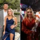 Patrick Mahomes and Brittany have a bad time after being booed out of restaurant