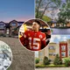 "Creating a Haven: Exploring Patrick Mahomes' $8 Million Real Estate Portfolio, a Place of Sustenance, Invitation, and Welcome"