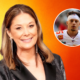 Exclusive : Patrick Mahomes' Mom's Cryptic Message Goes Viral