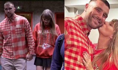 Taylor Swift and Travis Kelce Living Together? Their Plan To Take The Next Step Revealed