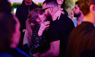 "He Is A Pretender And Never Saw Our Breakup Coming " Nicole Kayle Warns Taylor Swift About Excessive Happiness, Citing Travis Kelce's Bahamas Vacation Gesture, She Added That Kelce Had Done Even More For Her, Yet They Still Parted Ways.”