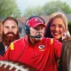 "Cherishing Family Bonds: Meet Andy Reid's Remarkable Five Children and Learn More About His Sons and Daughters"