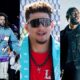 "Focus on Your Career: Patrick Mahomes Takes a Stance in the J Cole vs Kendrick Lamar Rap Beef, Prompting Fan Reactions"