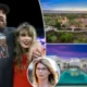 Taylor Swift and Travis Kelce Are Set to Stay at a “Desert Hideaway” for Coachella to Let Their Guard Down "Not just anyone can stay there."