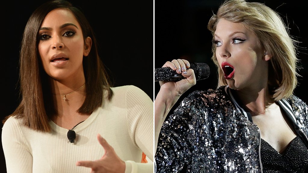 Kourtney Kardashian Stands Behind Sister Kim's Social Media Criticism of Taylor Swift, Labeling It 'Extremely Disappointing,' Accusing Swift of Defiance"