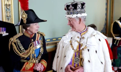 Revealed: Princess Anne 'Understands' King Charles Best; Why He Relies on Her More Than Camilla