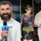 Jason Kelce Shows Support For Brother And His Relationship With Superstar Singer Taylor Swift, Expresses Excitement For Their Future Together After He Was Introduced As Taylor Swift’s ‘Brother-in-Law’ During His Surprise WrestleMania Appearance