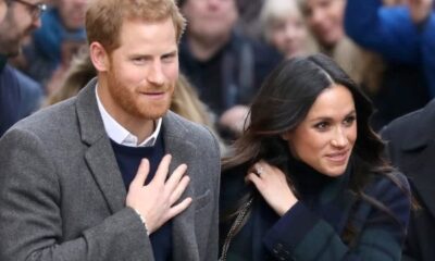 Meghan Markle's Possible Return to UK with Prince Harry Uncertain Over Safety Concerns and Kate Middleton's Health Challenges