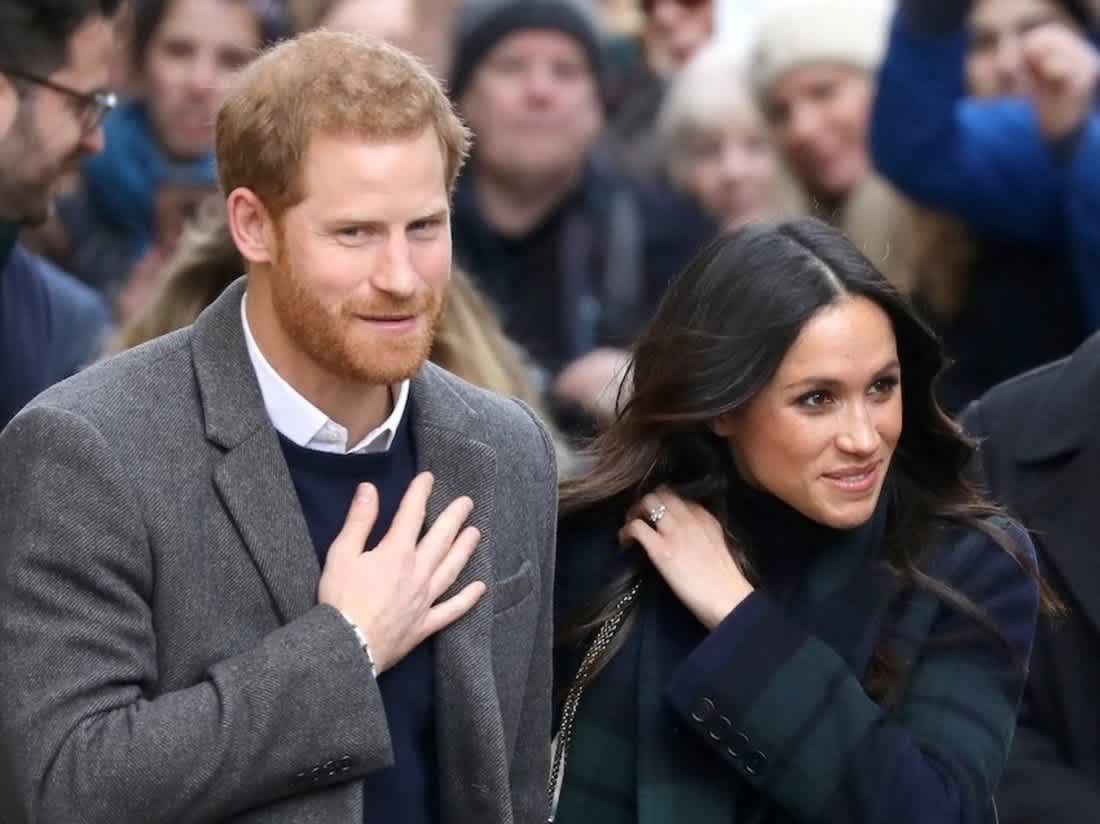 Meghan Markle's Possible Return to UK with Prince Harry Uncertain Over Safety Concerns and Kate Middleton's Health Challenges