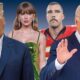 Fact Check : Taylor Swift and Boyfriend Travis Kelce Predict Donald Trump's Loss in 2024 Election, Rumors of Leaving US if Trump Wins.