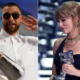 Taylor Swift: The Global Phenomenon with a Heart of Gold, Embarking on a Journey of Love and Loyalty Alongside Travis Kelce, Her Unwavering Support Lighting Up the Stadiums. A Melody of Devotion Beyond the Stage, Where Her Songs Meet His Sportsmanship in a Symphony of Celestial Harmony... Full Story Below.