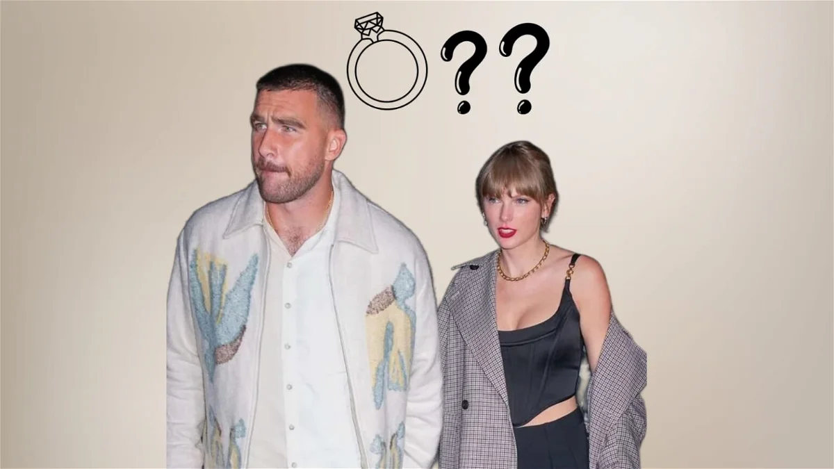 The answer to Taylor Swift and Travis Kelce engagement rumors: Are they getting married?