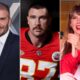 David Beckham gives honest opinion on Taylor Swift and Travis Kelce's relationship