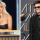 Kim Kardashian was 'rattled' by savage BOOING at Tom Brady roast and felt 'blindsided' by crowd who threw Taylor Swift feud in her face with brutal chants of 'ThanK you aIMee'