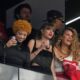NFL Bows Down To Taylor Swift's Concert Dates For 2024 Season Schedule
