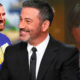 What An Expensive Joke: Travis Kelce Is Still 'Broke' Compared To Billionaire Girlfriend Taylor Swift, Says Jimmy Kimmel