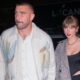 Travis Kelce Wants to Use Taylor Swift’s ‘Expertise’ to Get Ahead in Entertainment Industry, Source Says