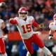 Better Days Ahead : Fans Happy As The Chiefs Just Added Another Weapon for Patrick Mahomes