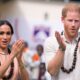 Meghan Markle and Prince Harry Share Update from Their Archewell Foundation on First Day in Nigeria