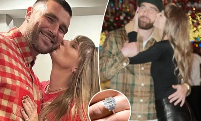 Taylor Swift and Travis Kelce Have a 75% Chance of Announcing Engagement Before September 2024, Experts Claim