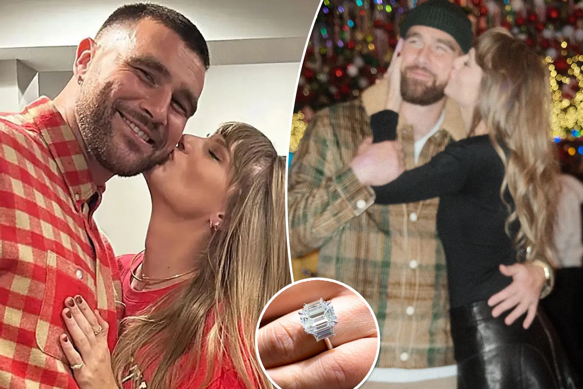 Taylor Swift and Travis Kelce Have a 75% Chance of Announcing Engagement Before September 2024, Experts Claim