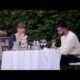 "Love In The Air" Taylor Swift and Travis Kelce only have eyes for each other as they enjoy a romantic dinner for two on lone table in gigantic grounds of their €20k-a-night villa in Lake Como