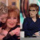 ABC makes a decisive move by terminating Joy Behar’s contract and removing her from ‘The View’