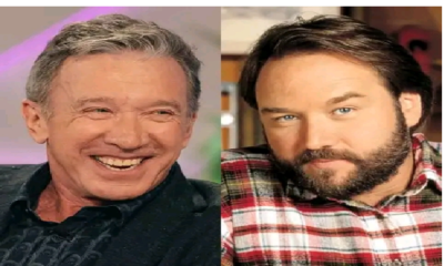 CBS Offers Tim Allen and Richard Karn $1 Billion for a Non-Woke Sitcom